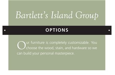 Custom Options